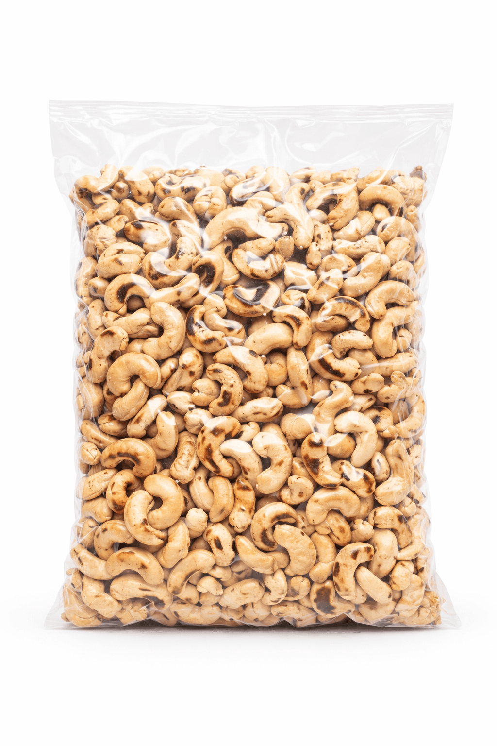 Castanha de Caju Assada (Seleção Premium / Sem Óleo) - de R$24,99 a R$99,99