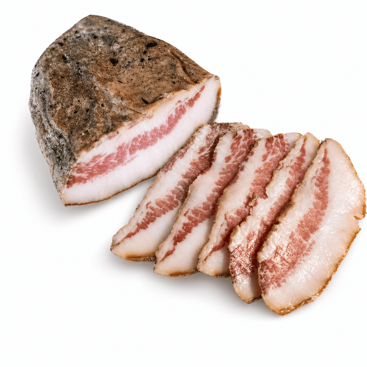 Kit Carbonara Premium Dom Fama - Grana Padano, Guanciale Italiano e Azeite Extra Virgem