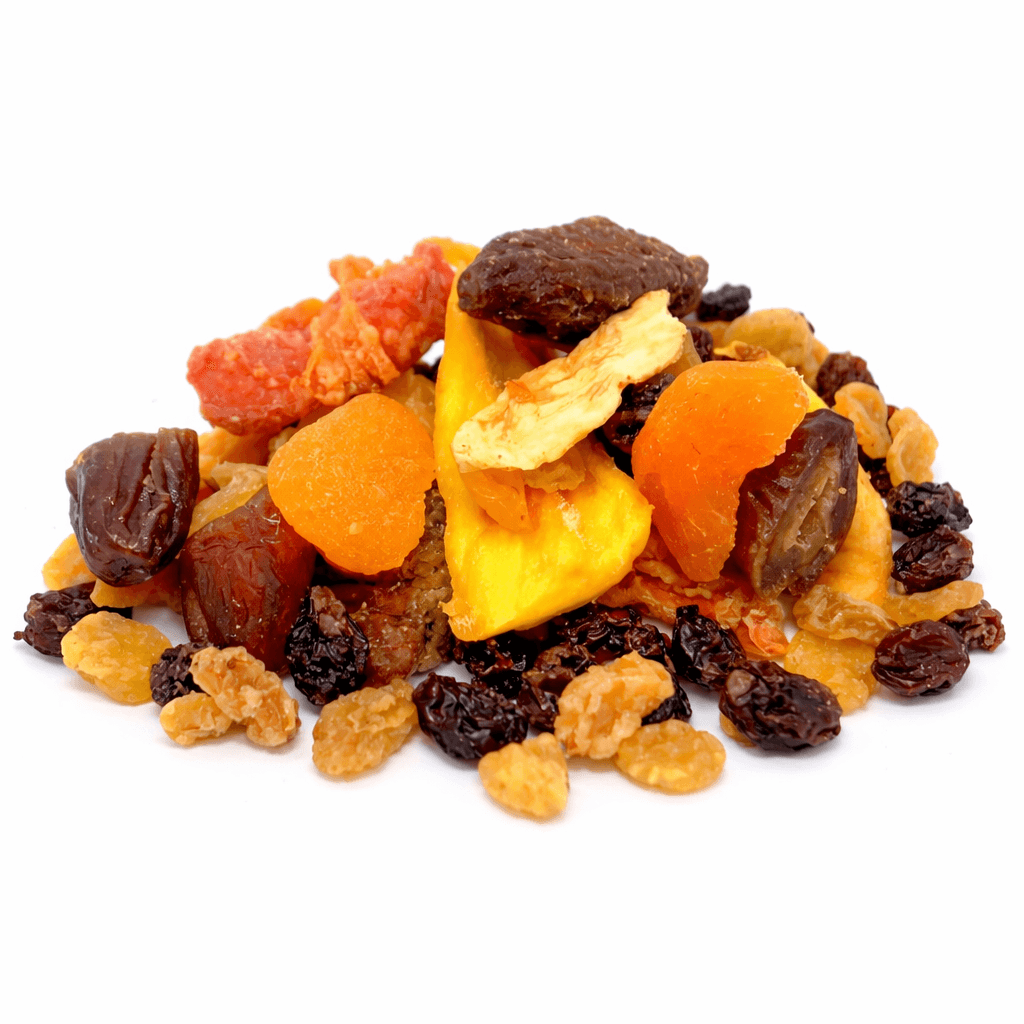Mix de Frutas Secas
