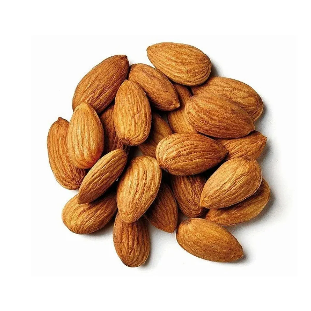 Amêndoa Crua Natural (Com Pele / Inteira) - de R$24,99 a R$98,99