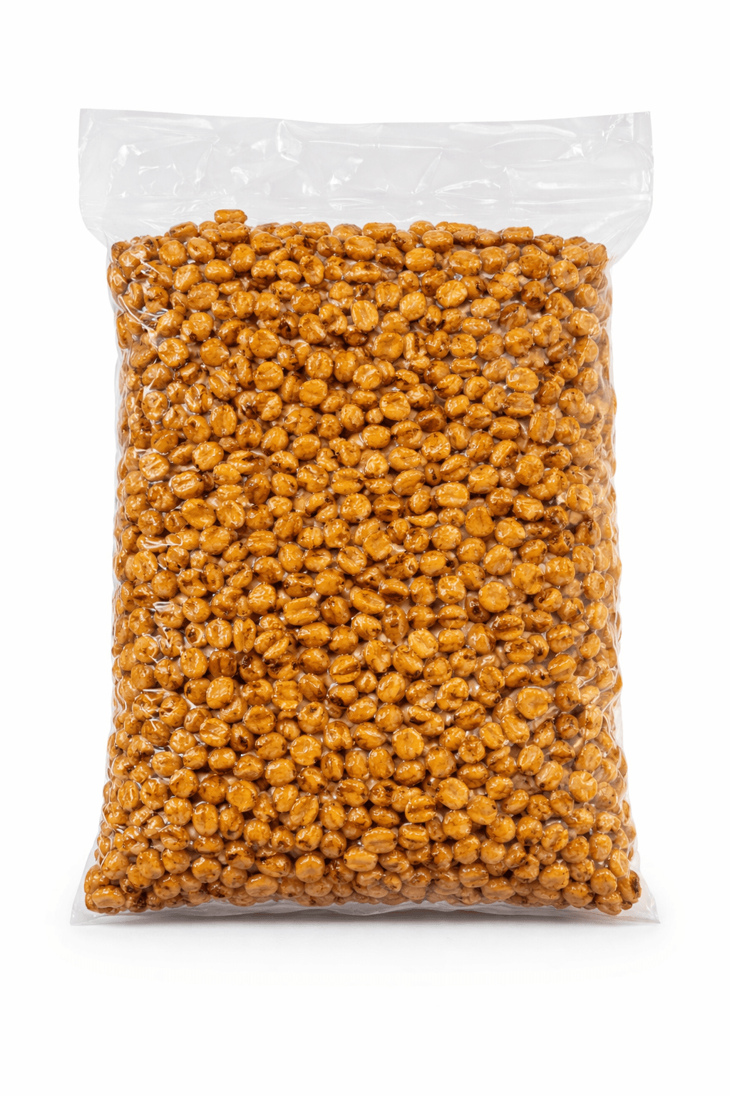 Mini Milho Torrado Mostarda e Mel (Petisco Crocante) - de R$17,99 a R$69,99