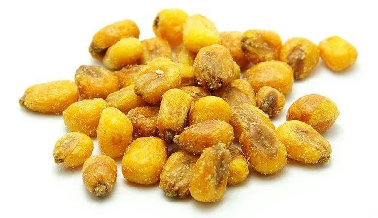 Mini Milho Torrado Mostarda e Mel (Petisco Crocante) - de R$17,99 a R$69,99