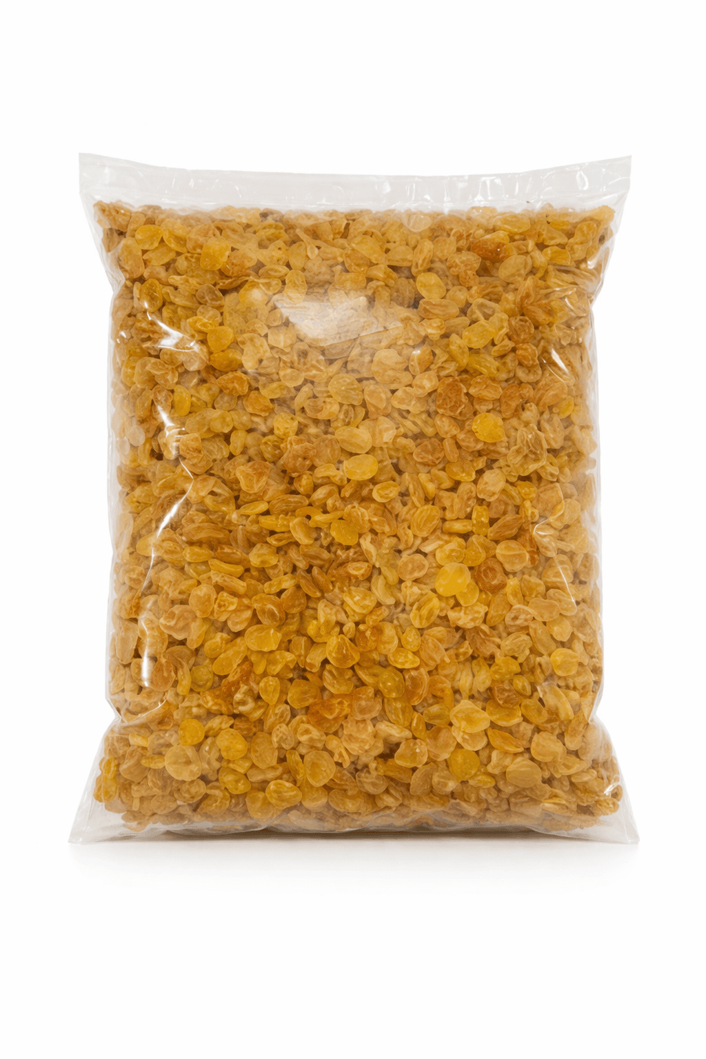 Uva Passa Branca Sem Semente (Golden / Premium) - de R$8,50 a R$34,00