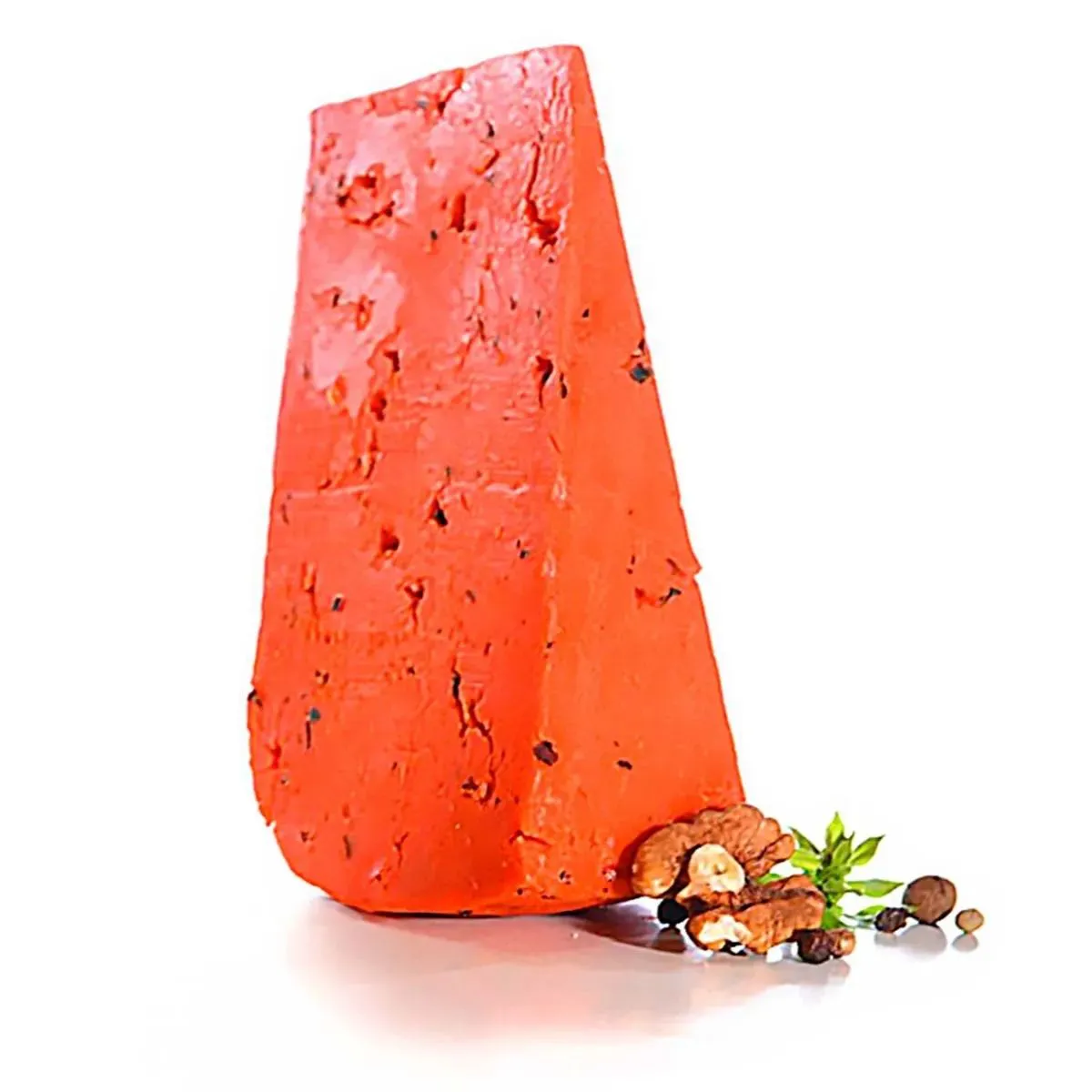 Queijo Gouda com Pesto Vermelho (Tomate Seco / Gourmet) - de R$67,25 a R$269,00