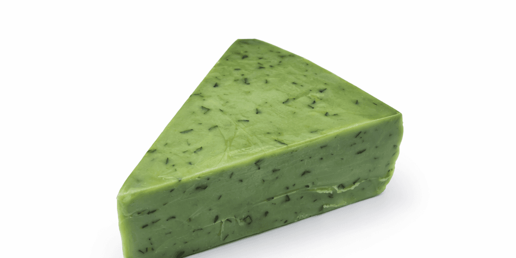 Queijo Gouda com Pesto Verde (Gourmet / Pedaço) - de R$67,25 a R$269,00