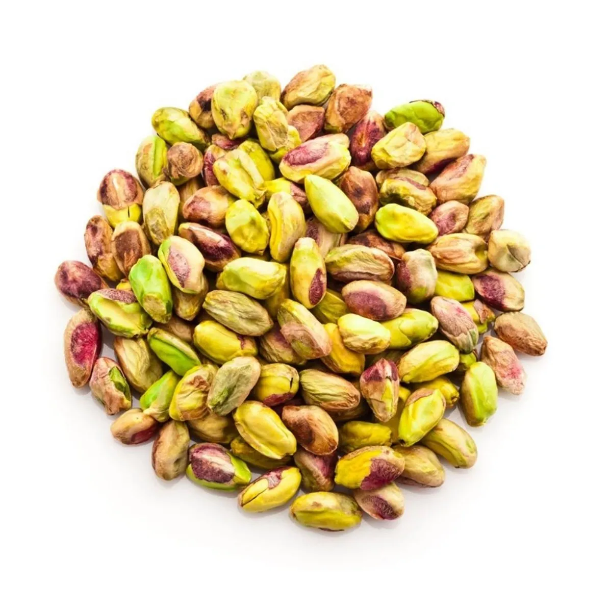 Pistache Natural Sem Casca (Miolo Selecionado / Cru) - de R$57,25 a R$229,00
