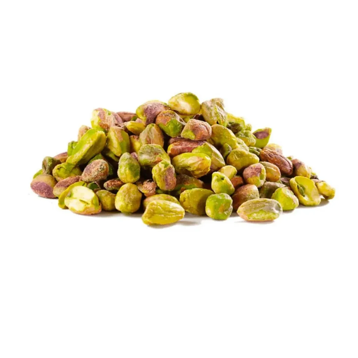Pistache Natural Sem Casca (Miolo Selecionado / Cru) - de R$57,25 a R$229,00