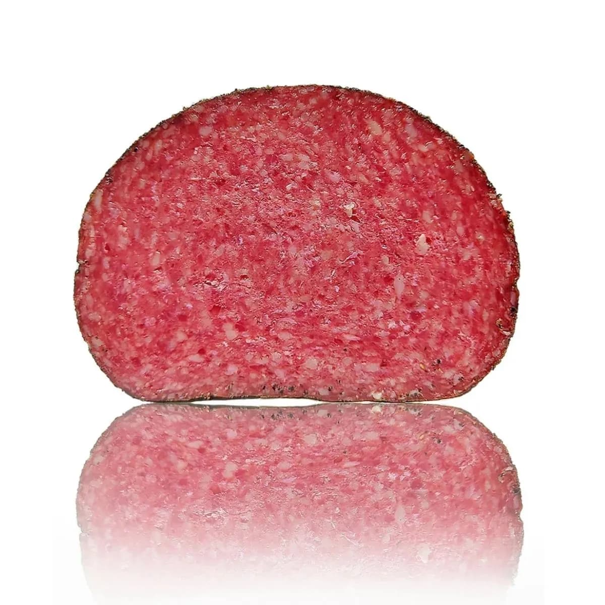 Salame Espanhol Casaponsa com pimenta FATIADO - de R$104,90 a R$389,99