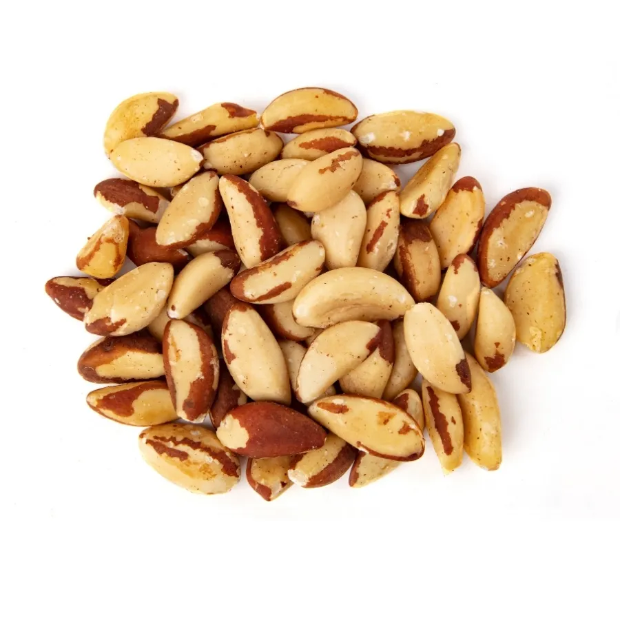 Castanha do Pará Natural (Graúda e Selecionada) - de R$44,75 a R$179,00