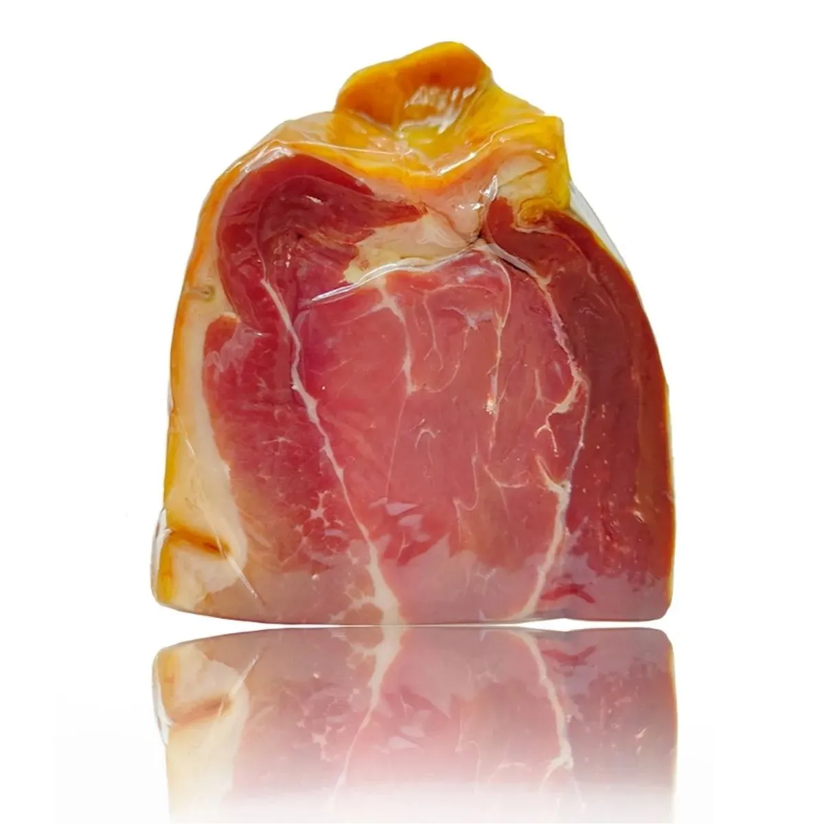 Jamón Serrano (presunto Espanhol) 15 Meses - Sem Osso