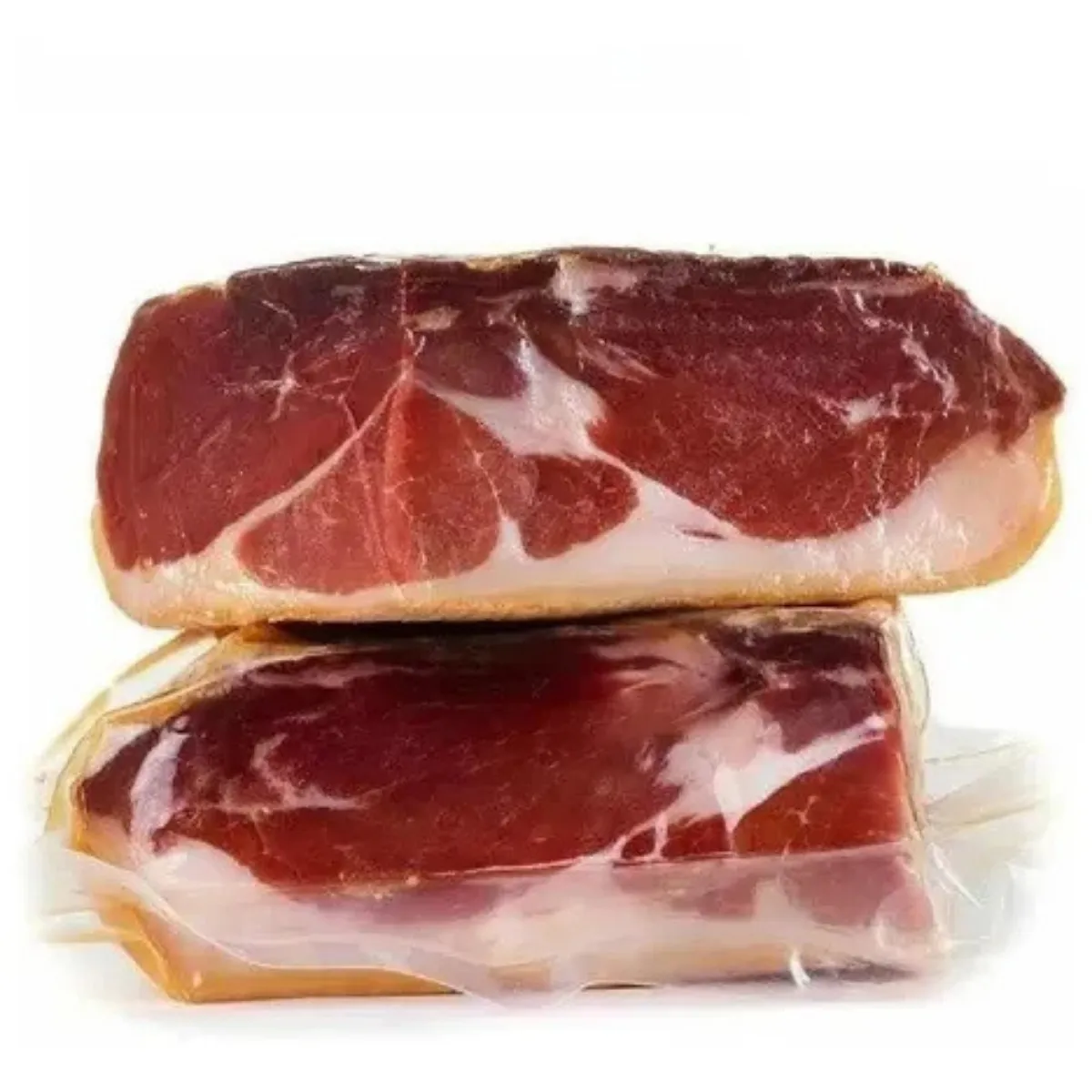 Jamón Serrano (presunto Espanhol) 15 Meses - Sem Osso - de R$49,75 a R$199,00