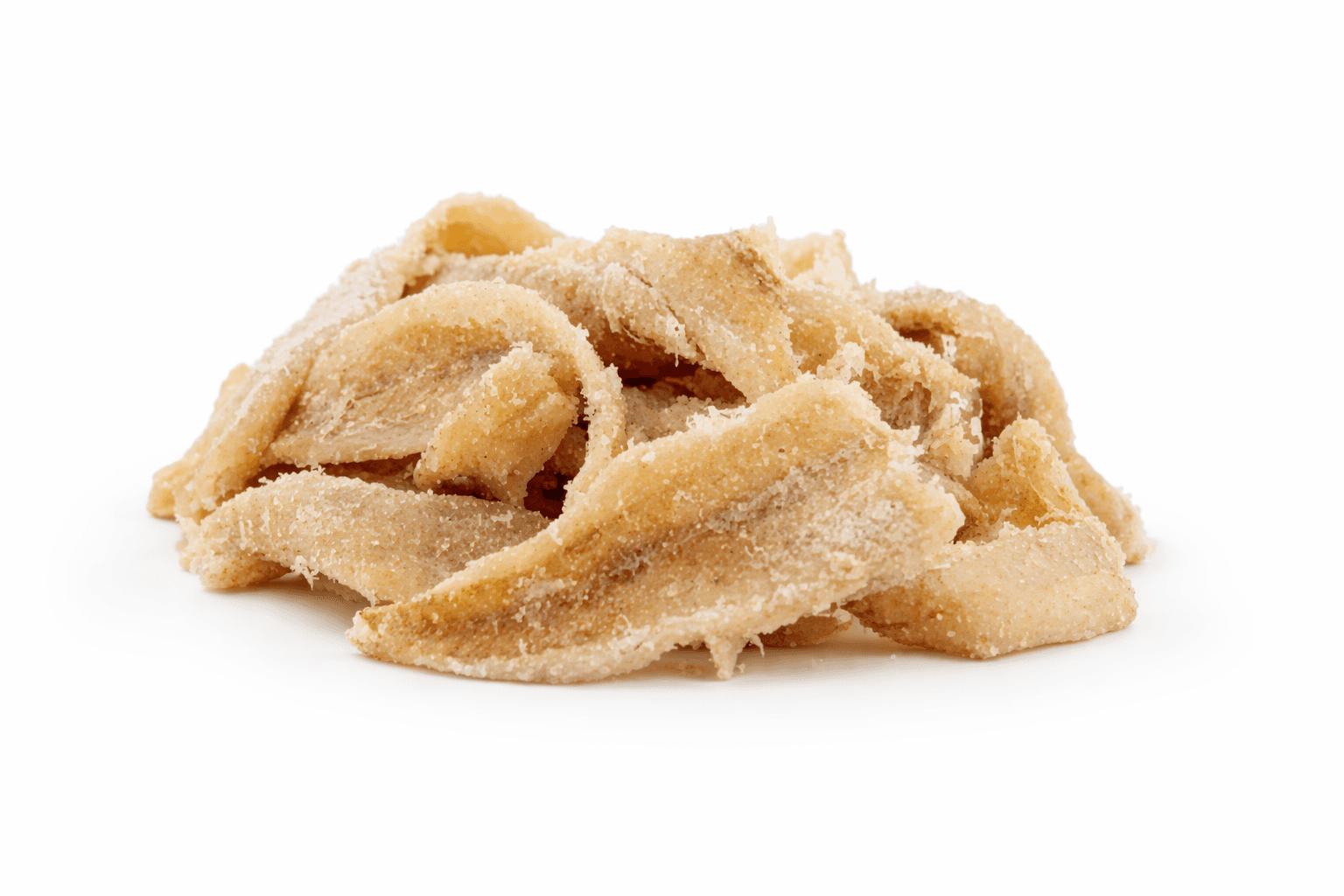 Bacalhau Polaca Desfiado (100% Limpo)