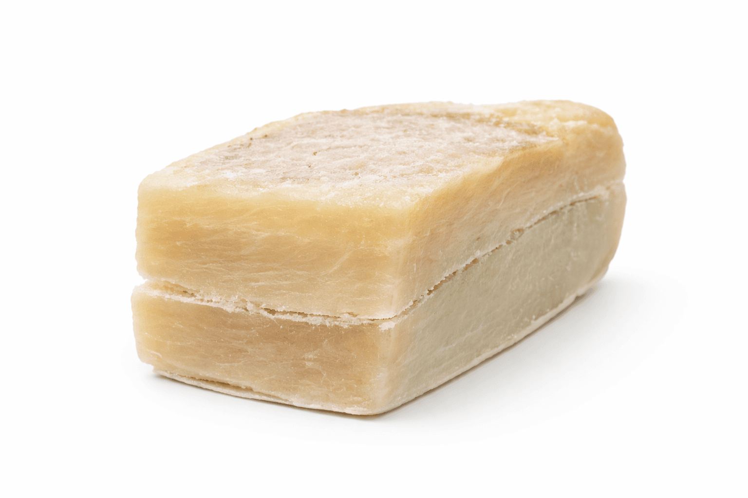 Filé de Bacalhau do Porto Gadus Morhua (Limpo / Sem Pele)