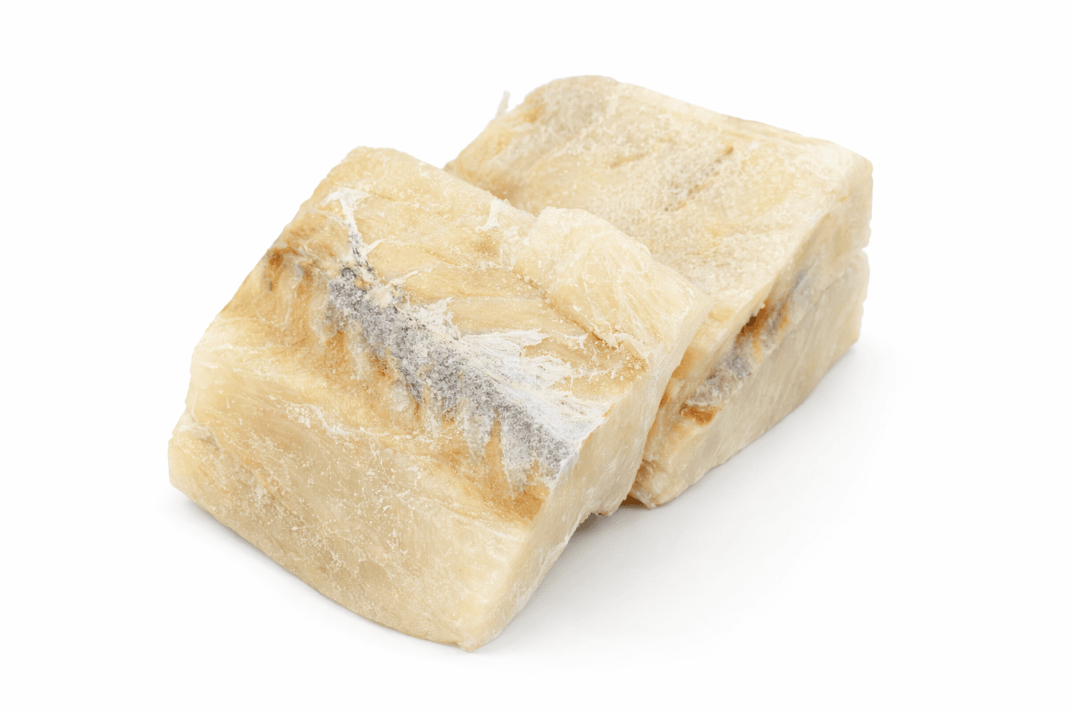 Lombinho de Bacalhau Gadus Morhua (Cortes Nobres Selecionados) - de R$99,99 a R$199,99