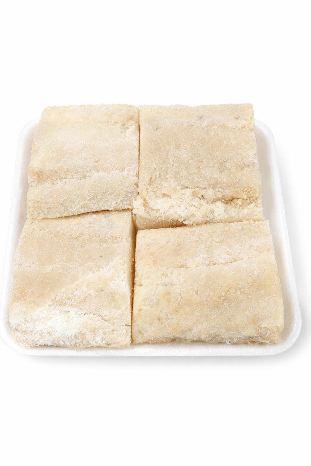 Lombo Médio de Bacalhau do Porto (100% Limpo e Selecionado) - de R$124,99 a R$249,99