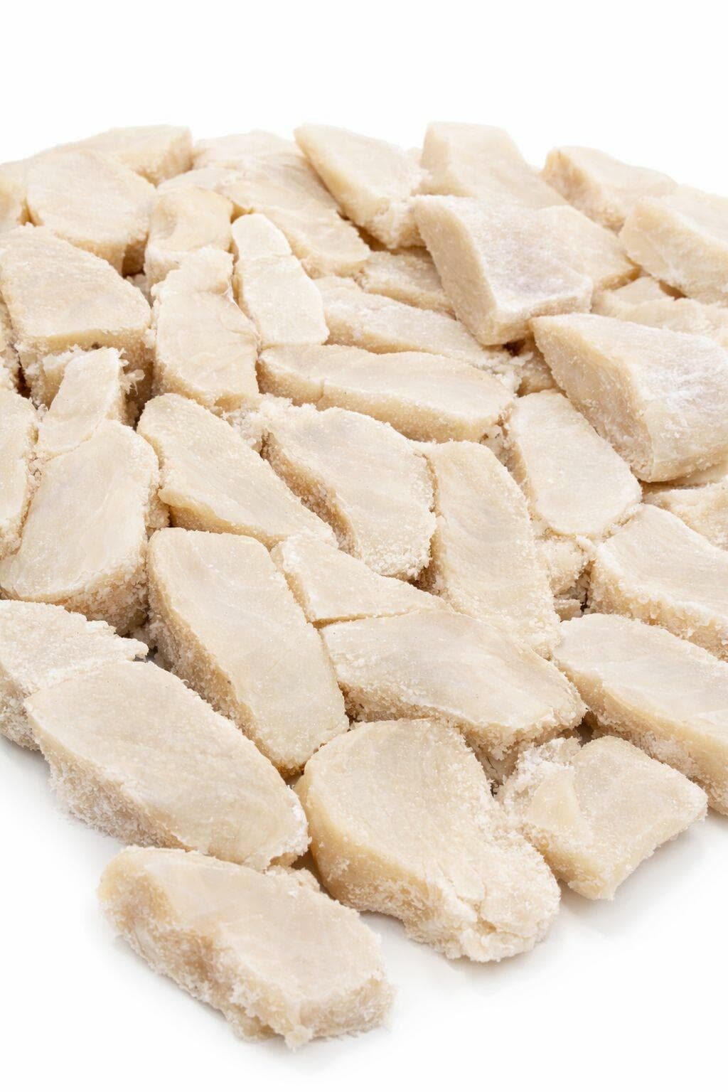Lombo Médio de Bacalhau do Porto (100% Limpo e Selecionado) - de R$124,99 a R$249,99