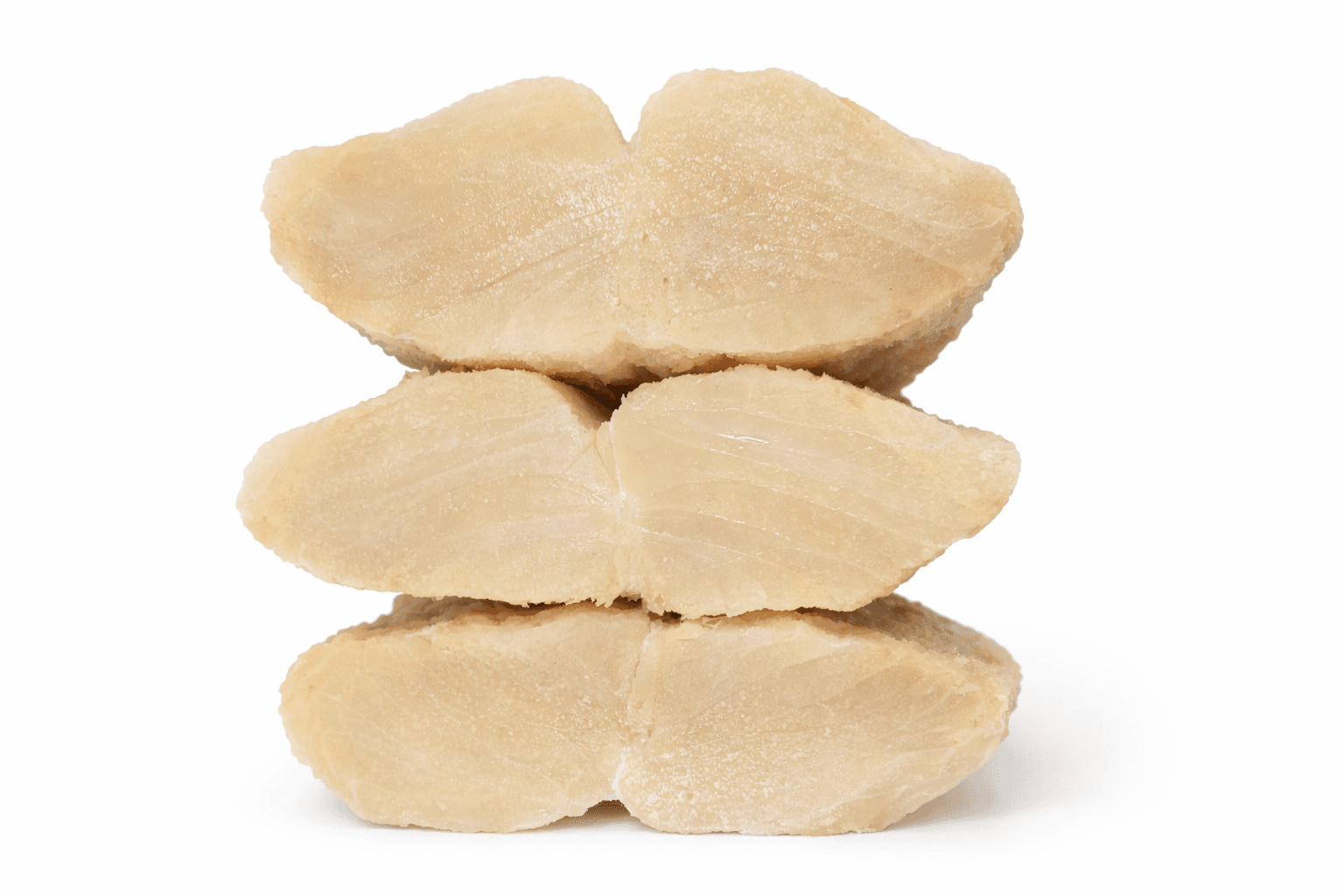 Lombo de Bacalhau Gadus Morhua Extra Largo (Corte Nobre Premium) - de R$149,99 a R$299,99