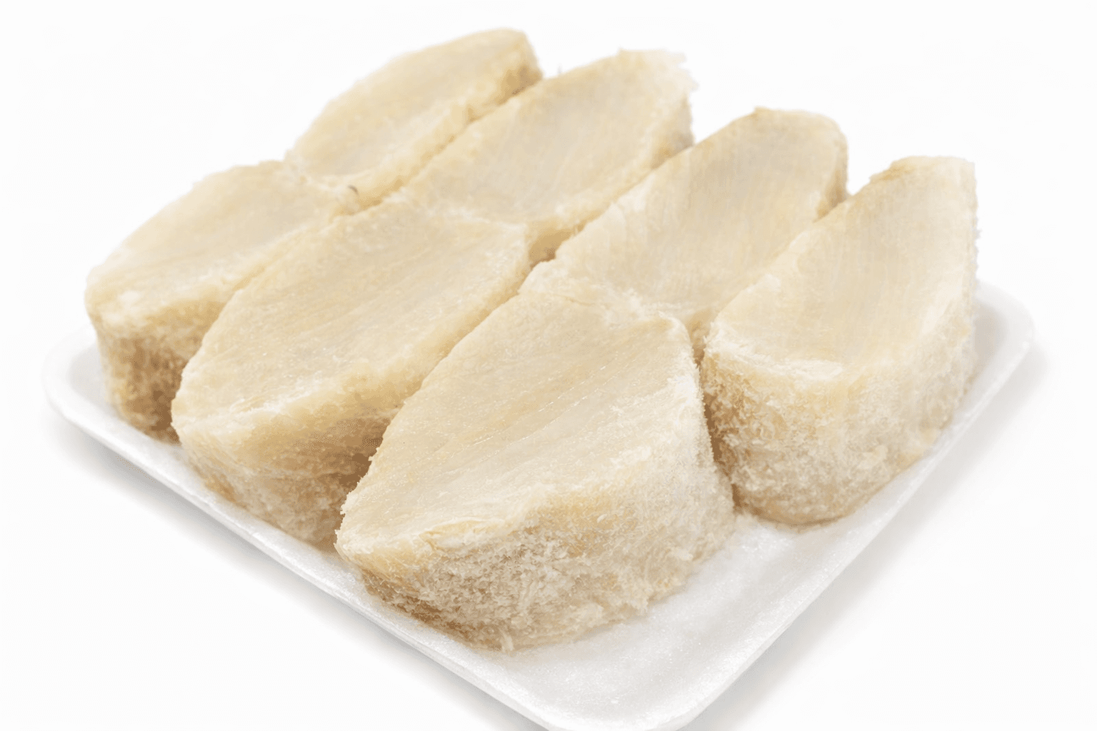 Lombo de Bacalhau Gadus Morhua Extra Largo (Corte Nobre Premium) - de R$149,99 a R$299,99