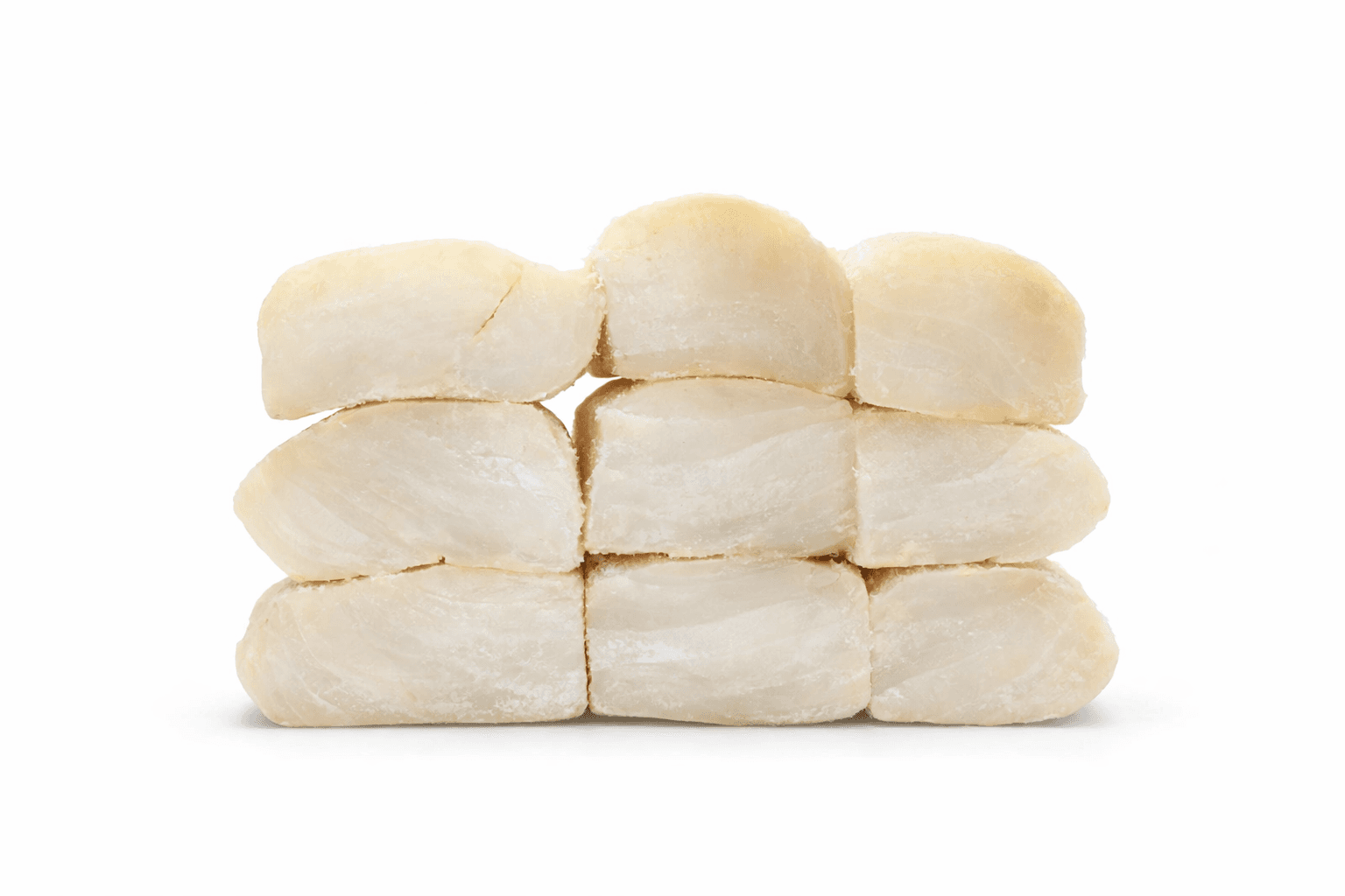 Lombo de Bacalhau Gadus Morhua Extra Largo (Corte Nobre Premium) - de R$149,99 a R$299,99