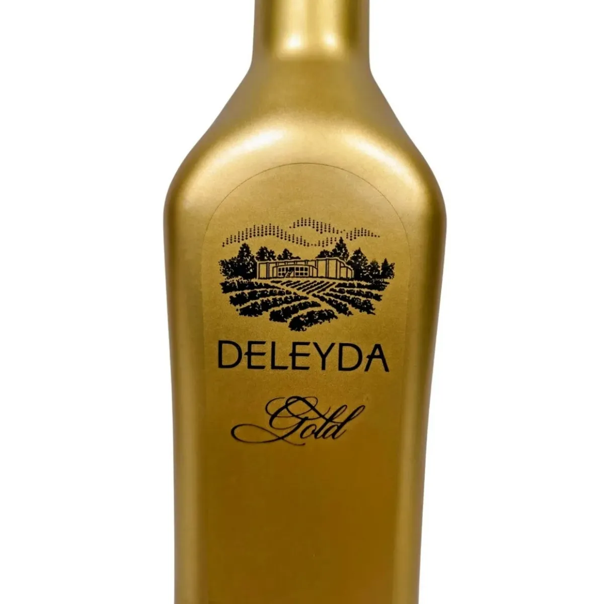 Azeite Chileno Deleyda Gold Extra Virgem - 500ML Premium