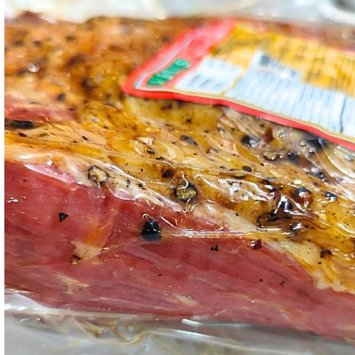 Pastrami Bovino Defumado - de R$37,50 a R$149,00