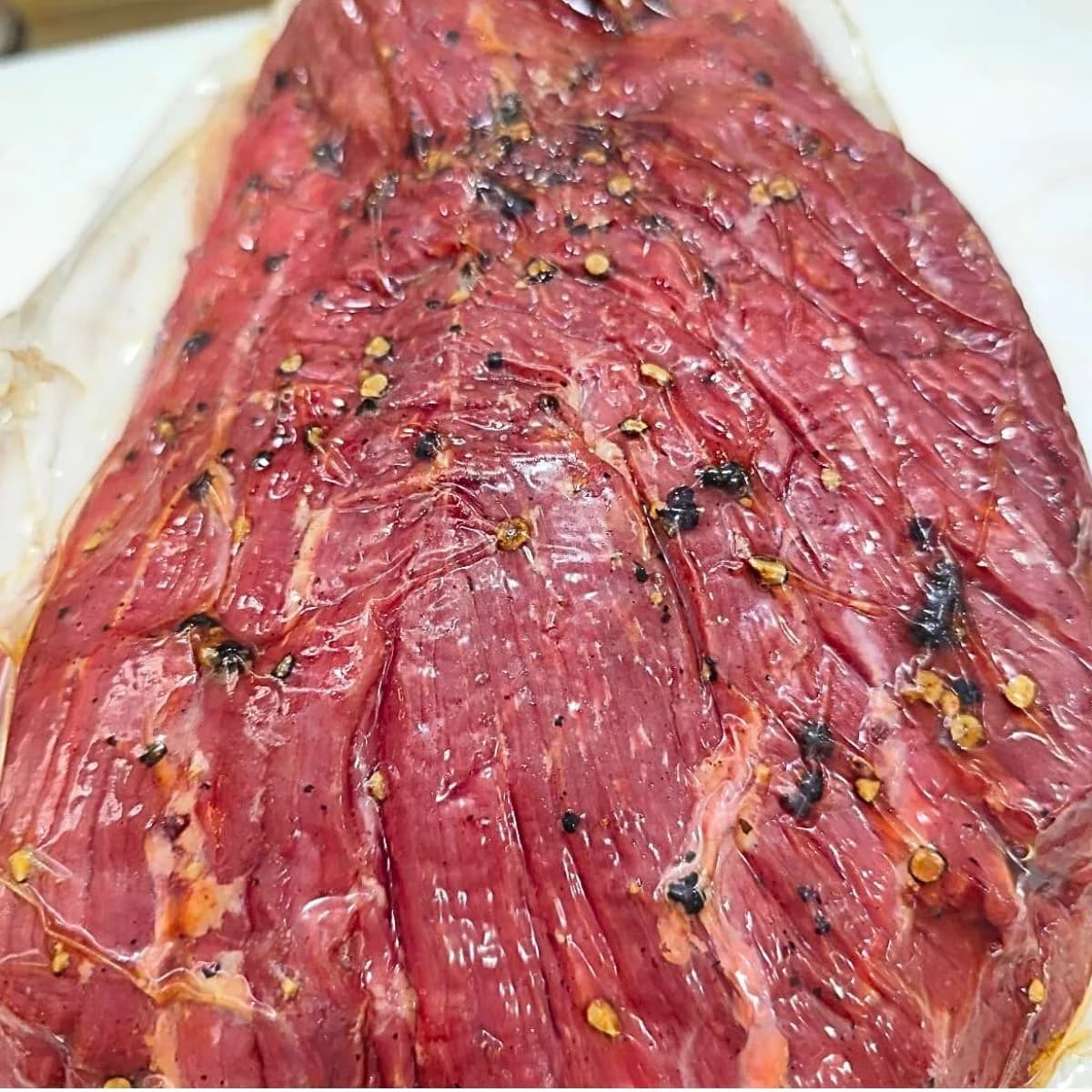 Pastrami Bovino Defumado - de R$37,50 a R$149,00