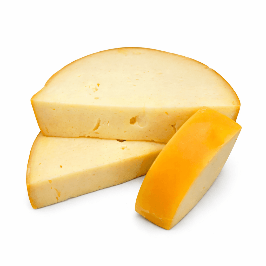 Queijo Provolone Gigante Tania Defumado - de R$49,99 a R$99,99
