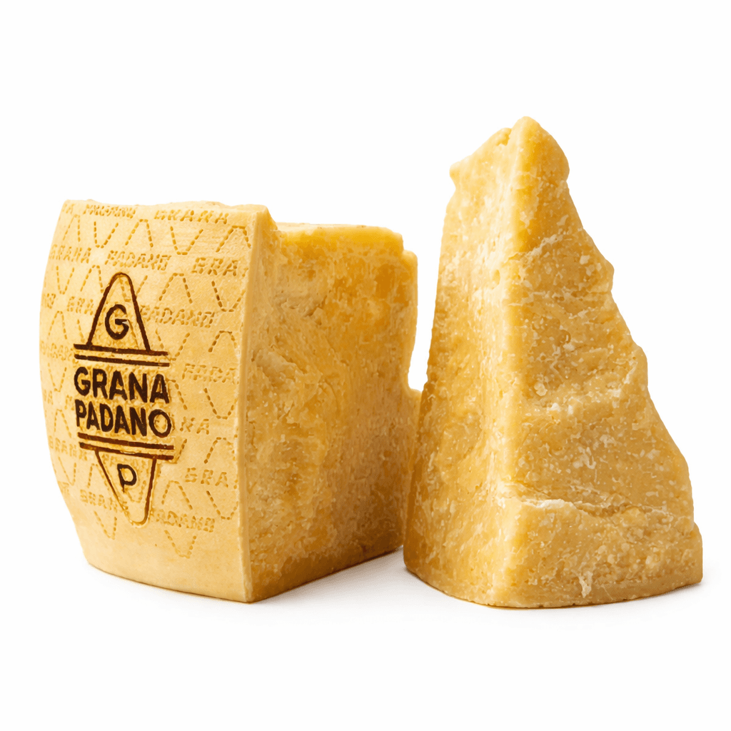 Queijo Grana Padano Italiano DOP