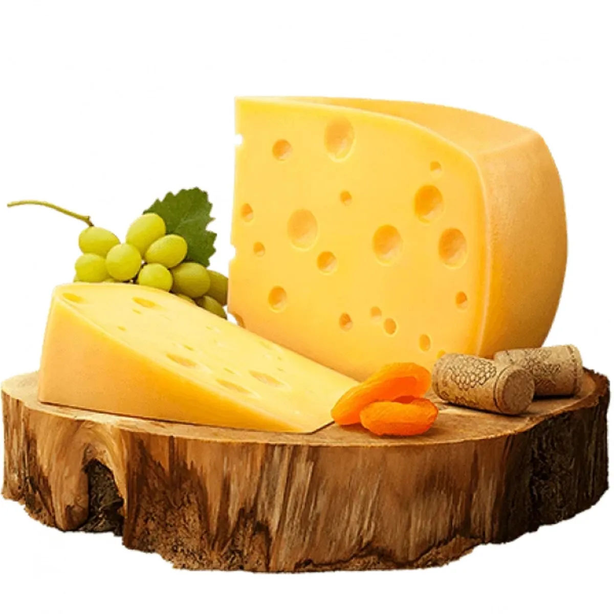 Queijo Emmental Suíço Original - de R$32,25 a R$129,00