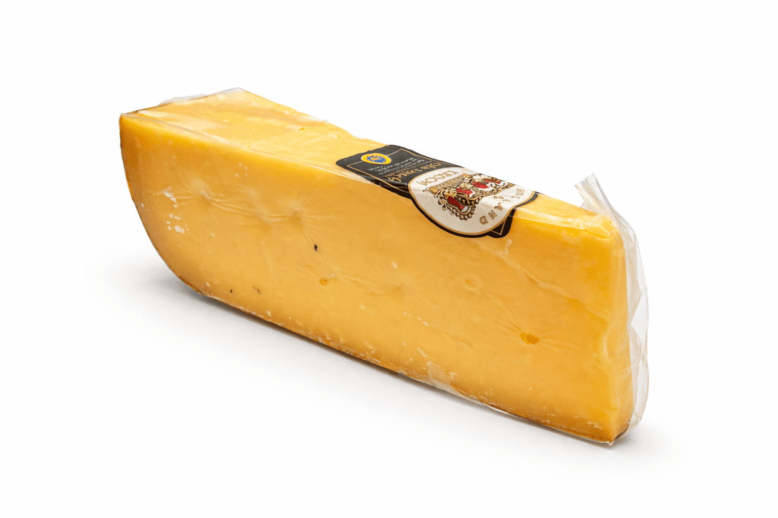 Queijo Holandês Rembrandt Parmesão - de R$72,99 a R$289,99