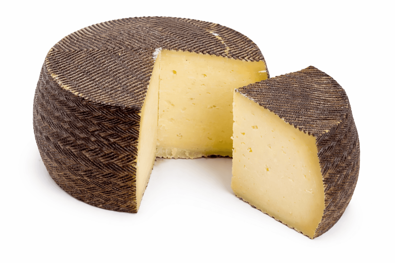 Queijo Manchego Espanhol Garcia Baquero - de R$80,00 a R$320,00