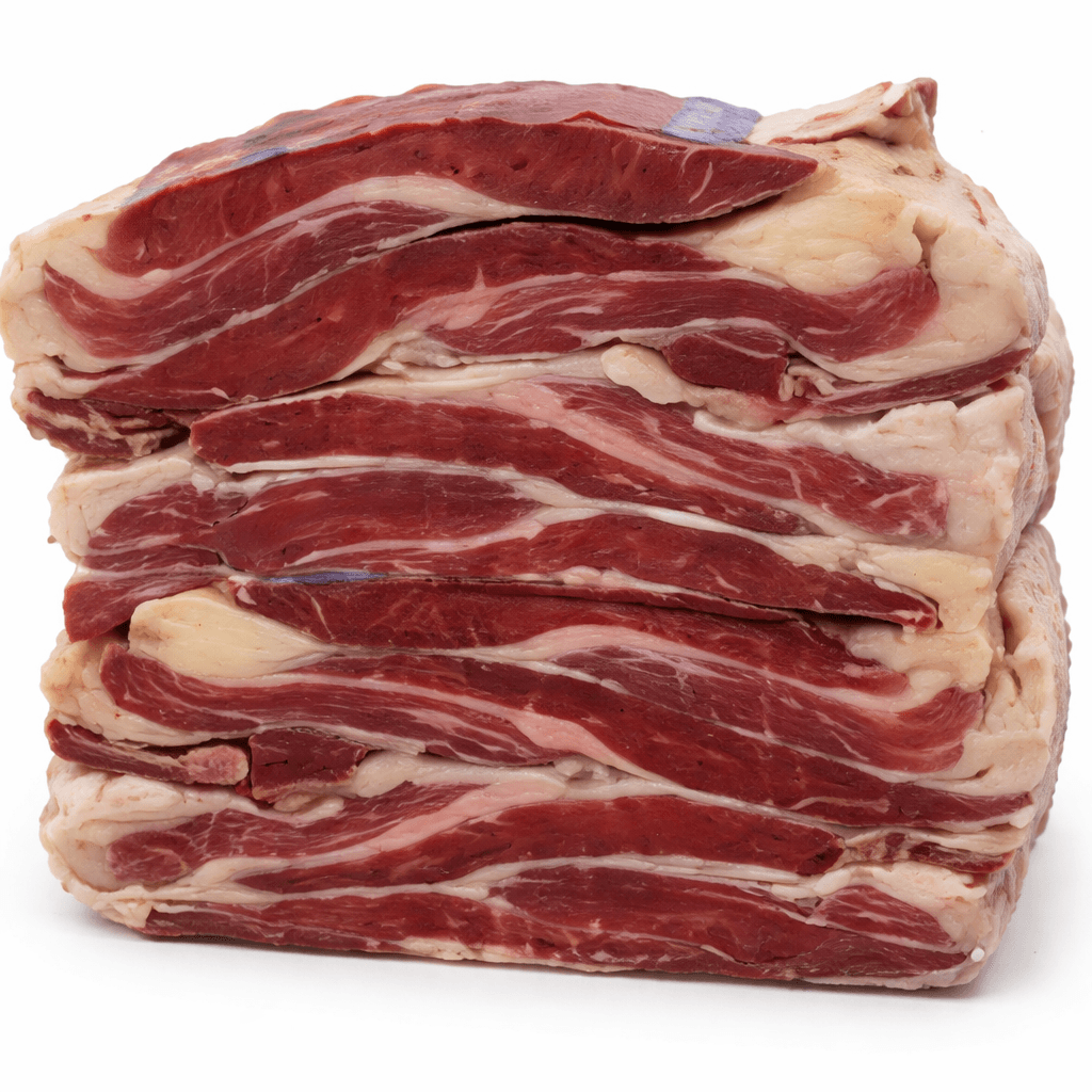 Jaba salgado 500g + Manteiga de garrafa 500g