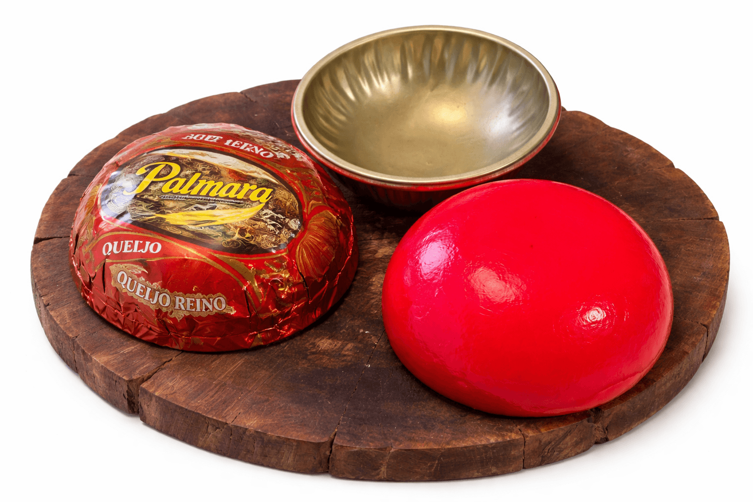 Queijo do Reino Palmyra Tradicional