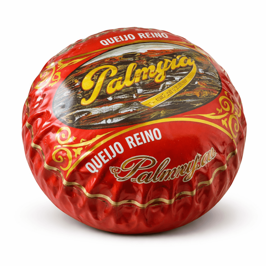 Queijo do Reino Palmyra Tradicional