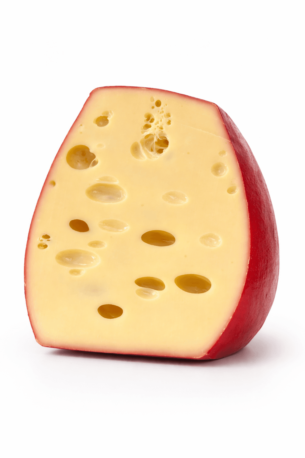 Queijo Gouda Dinamarquês Maturado com Mel (PEÇA INTEIRA)