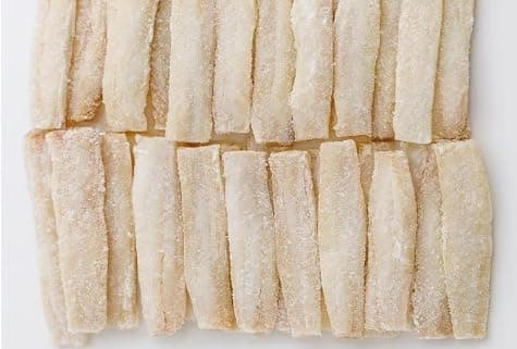 Bacalhau Norueguês Filetado Premium - de R$24,99 a R$99,90