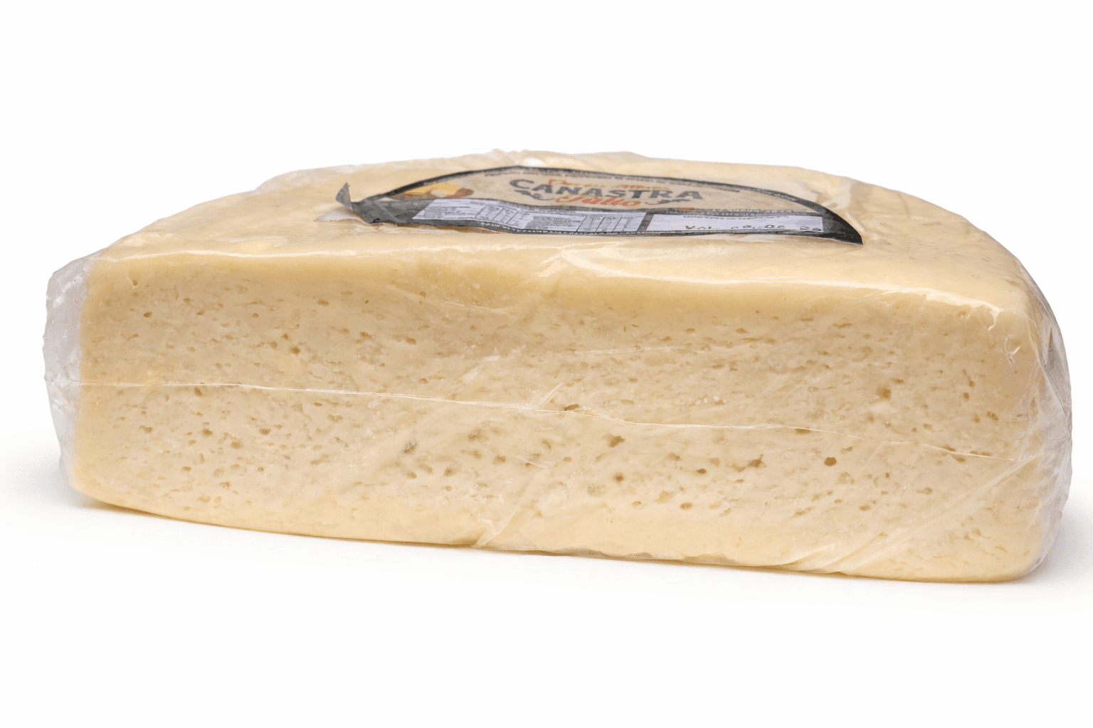 Queijo Minas Canastra Fresco Artesanal com Furinhos - Ideal para Café da Manhã