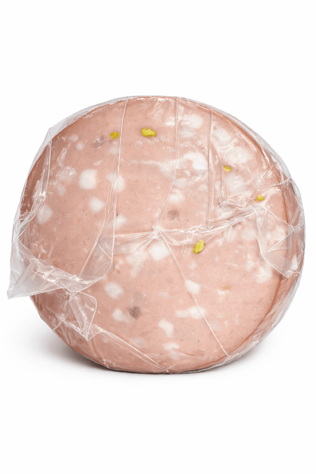 Mortadella Italiana Puro Suíno com Pistache Leoncini - de R$29,99 a R$119,90