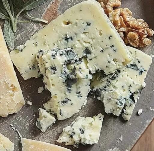 Queijo Azul(O Rei dos Queijos Azuis) - de R$24,99 a R$99,90