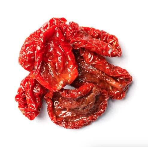 Tomate Seco em Conserva (Premium / Sabor Intenso) - de R$24,99 a R$99,90