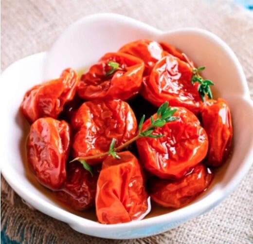 Tomate Seco em Conserva (Premium / Sabor Intenso) - de R$24,99 a R$99,90