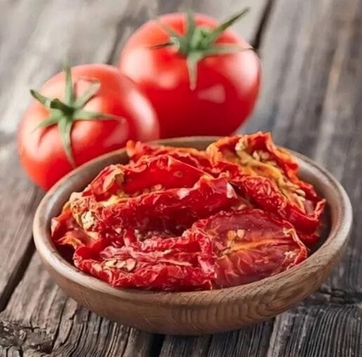 Tomate Seco em Conserva (Premium / Sabor Intenso) - de R$24,99 a R$99,90