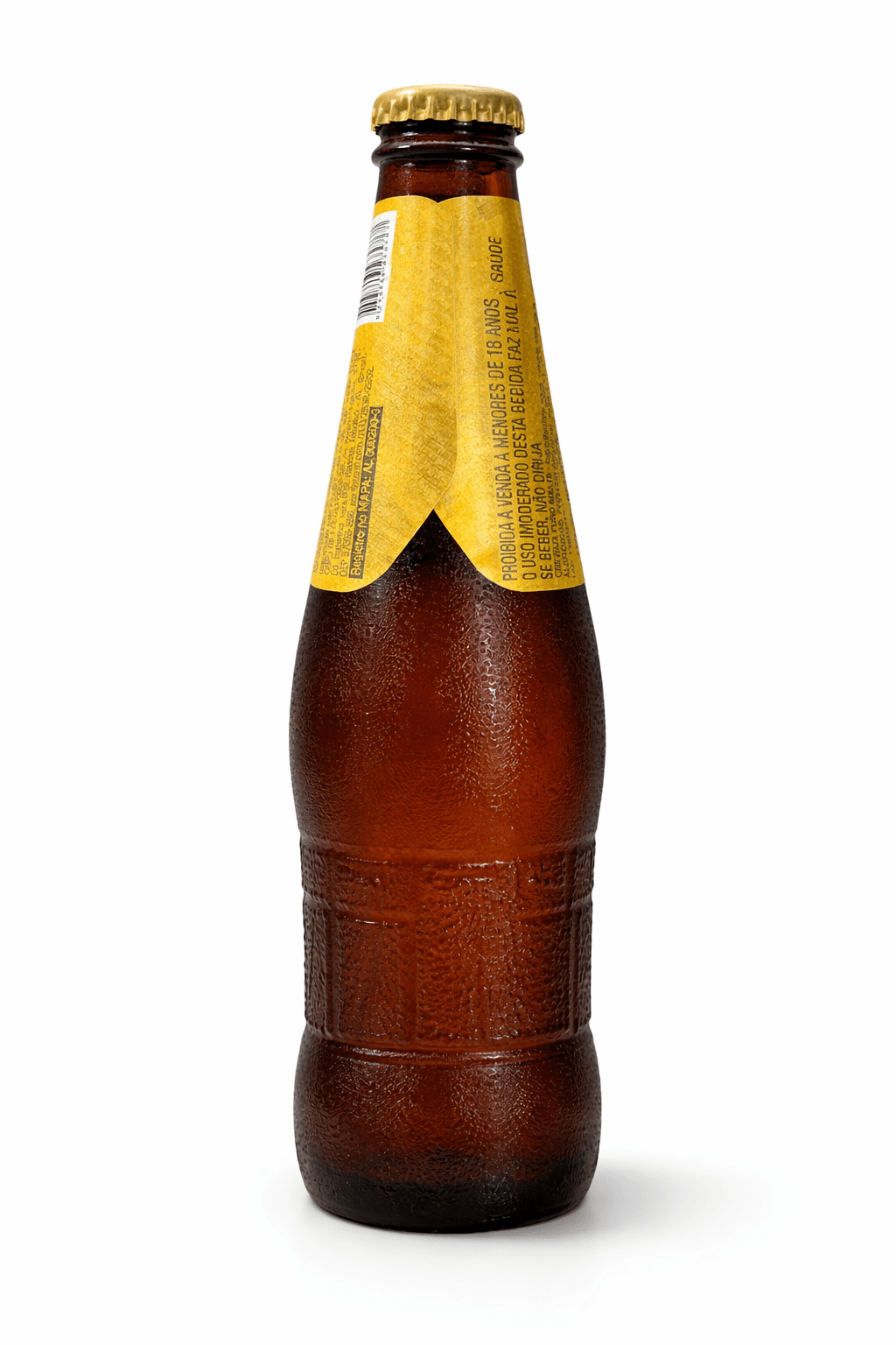 Cerveja Cusqueña Golden Lager 330ml -Peru