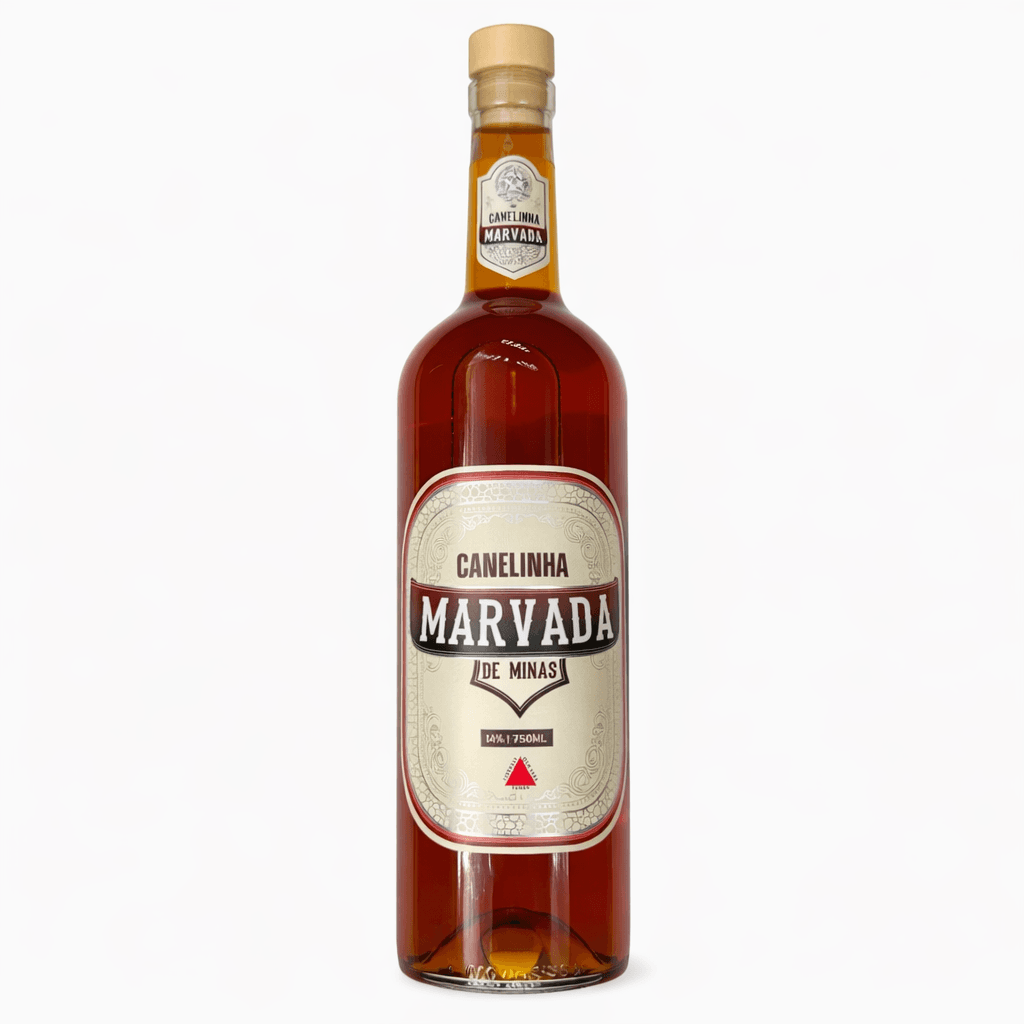 Cachaça Marvada de Minas Autenticidade Mineira em 4 Versões