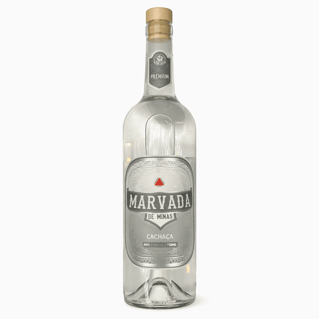 Cachaça Marvada de Minas Autenticidade Mineira em 4 Versões