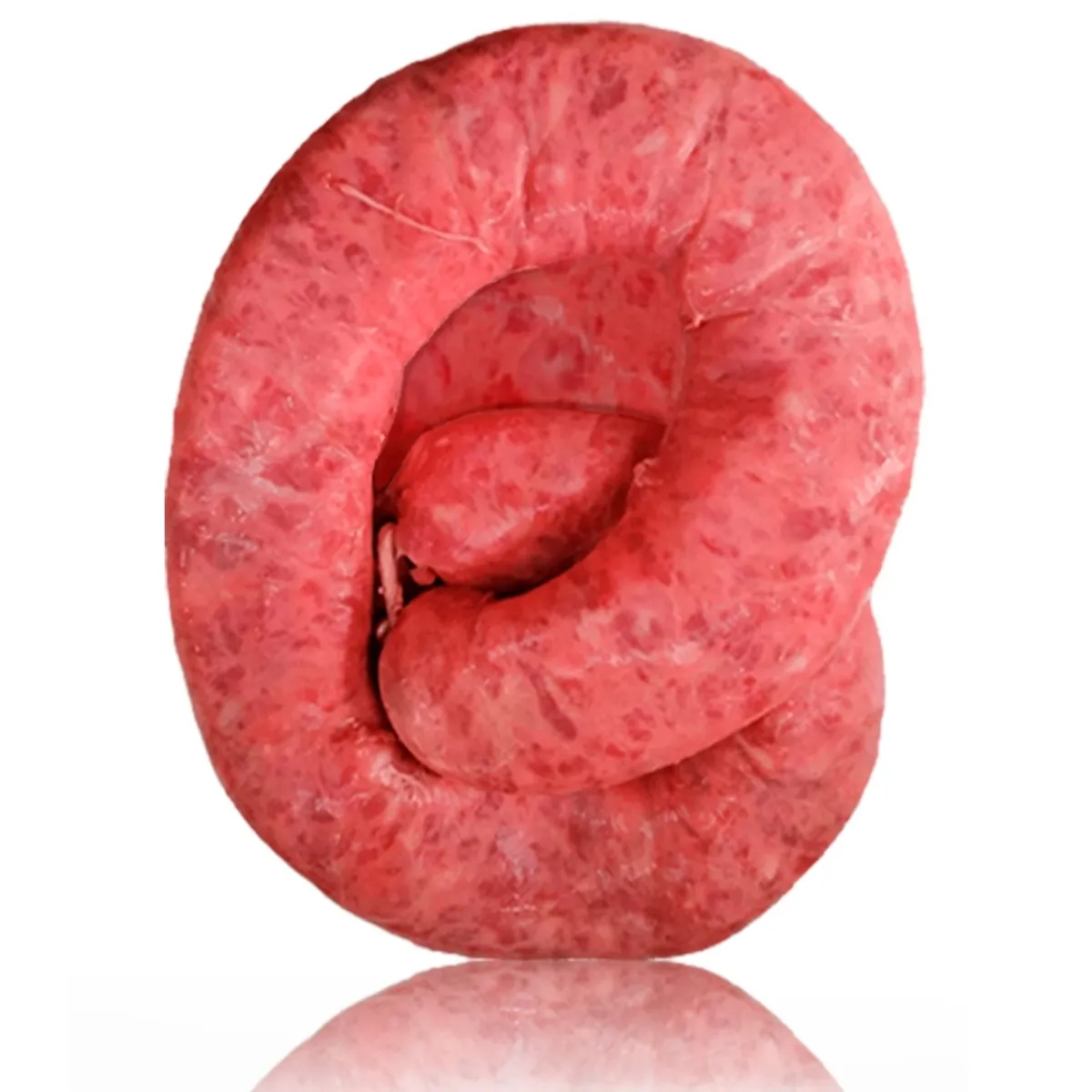 Linguiça Calabresa Fresca com Pimenta 600g