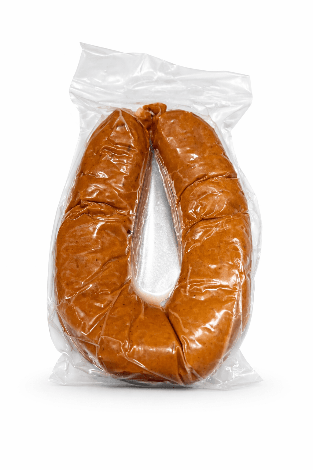 Linguiça Alheira Portuguêsa Defumada 1kg - Sabor Intenso