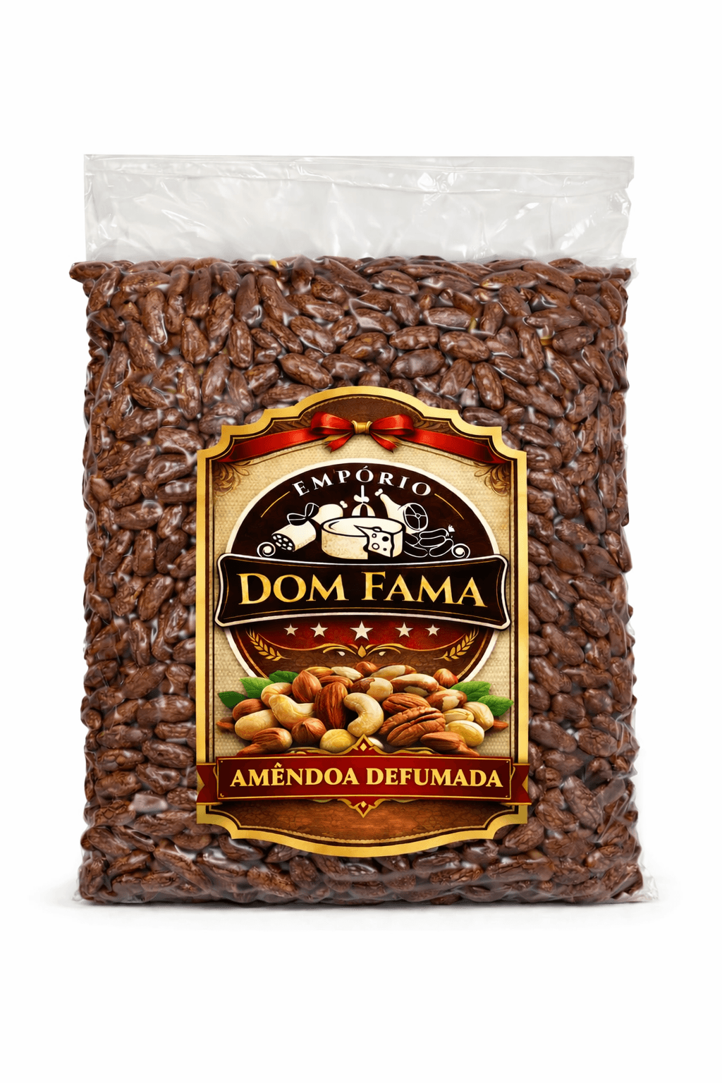 Amêndoa Defumada (Premium / Aperitivo)