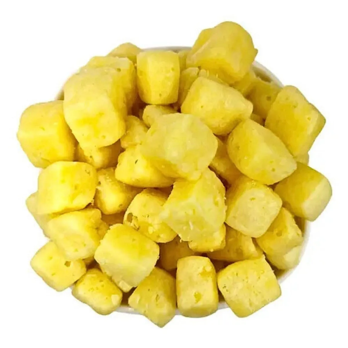 Queijo Parmesão Desidratado em Cubos (100% Natural / Sabor Intenso) - de R$42,99 a R$169,99