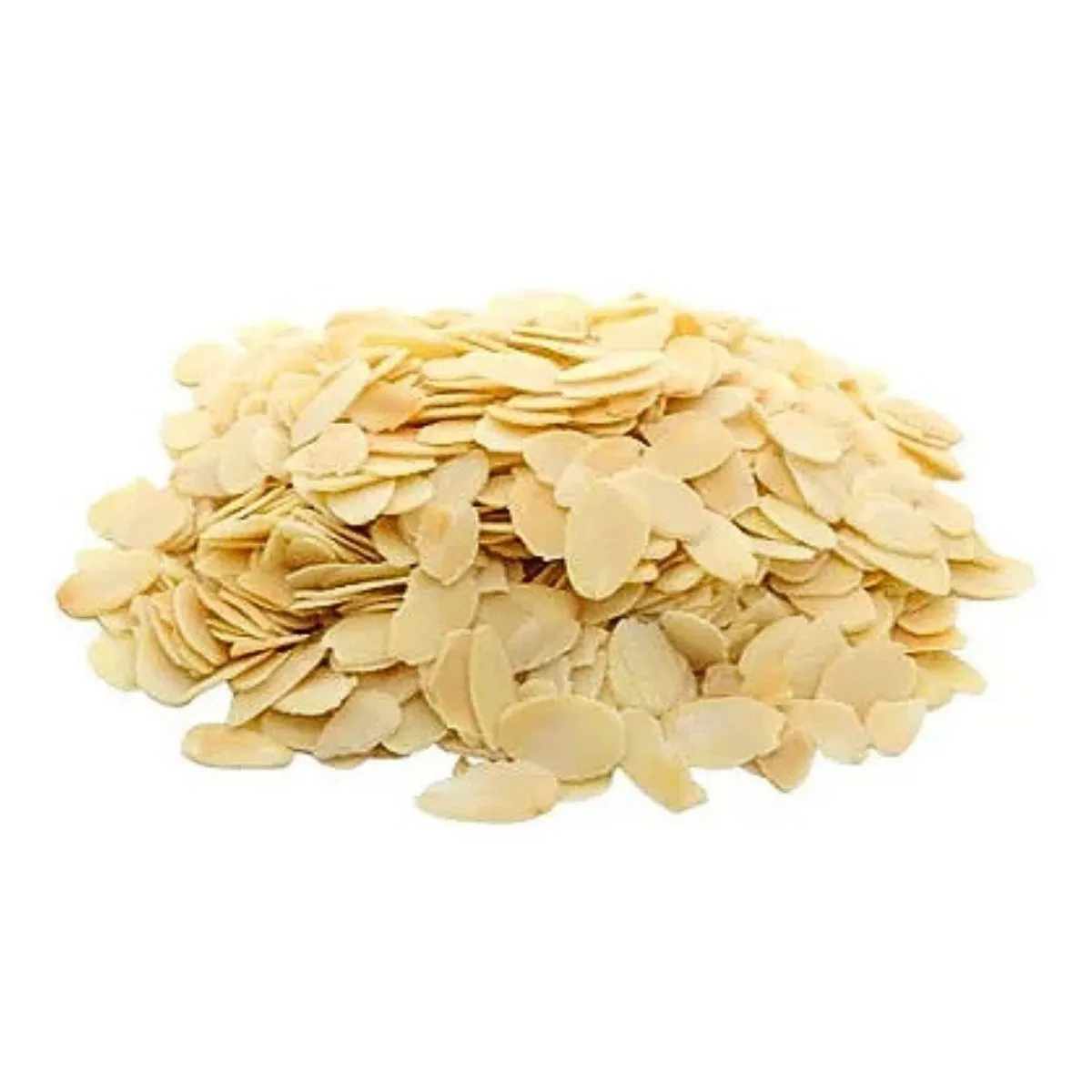 Amêndoa Laminada Natural - de R$29,75 a R$119,00